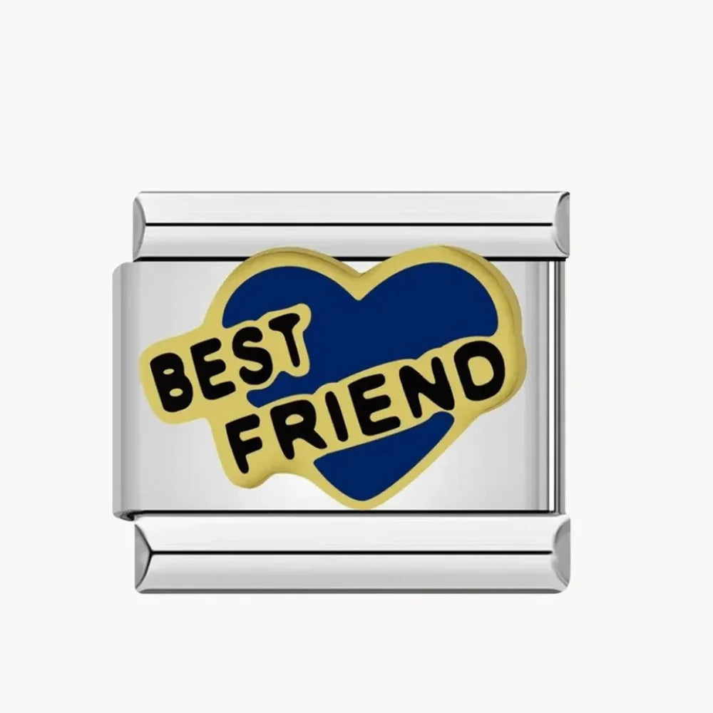 Best friend argent