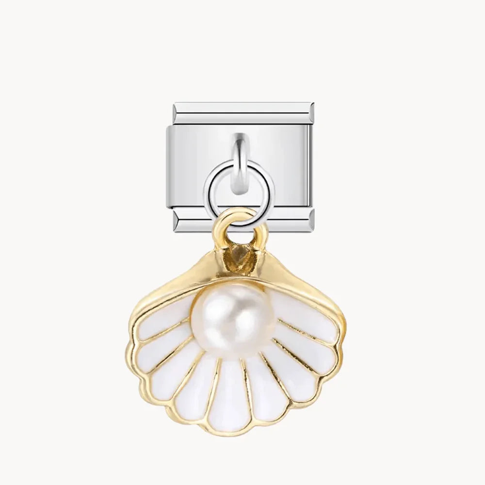 Coquillage perle