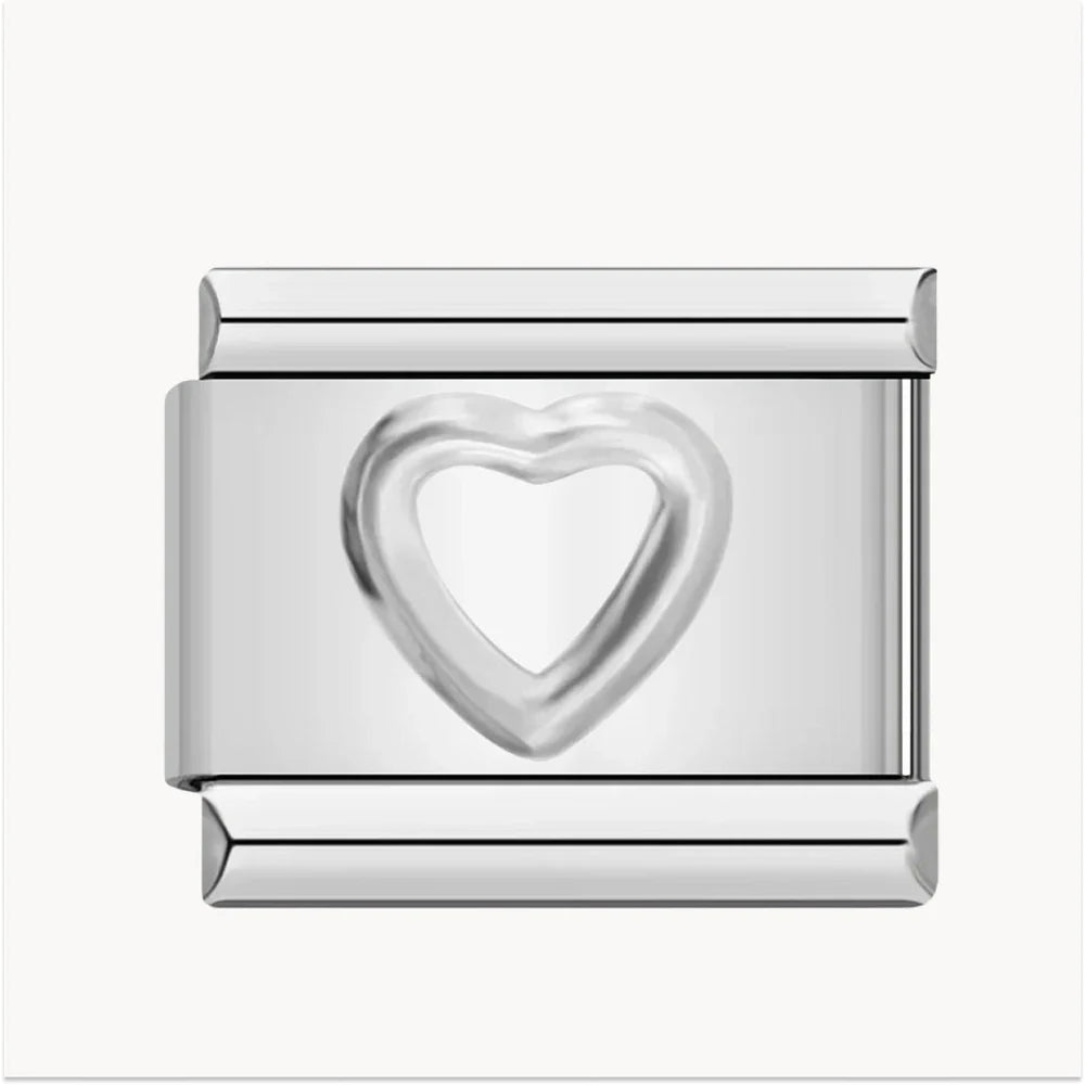Silver hearth
