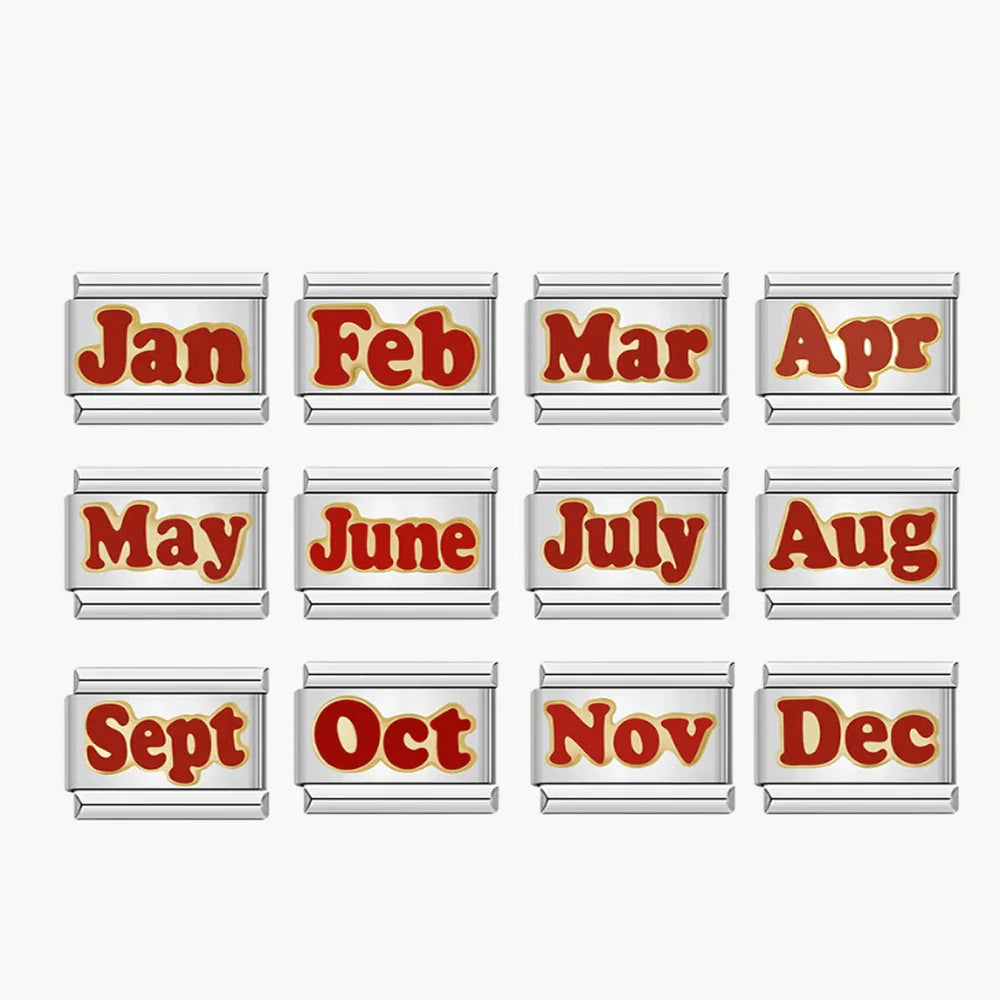 Months