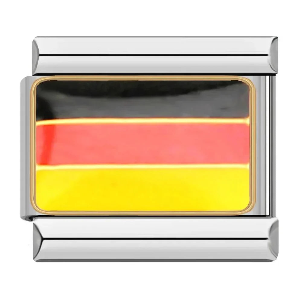 Allemagne argent