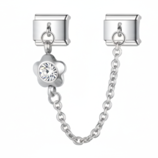 Double charms étoile