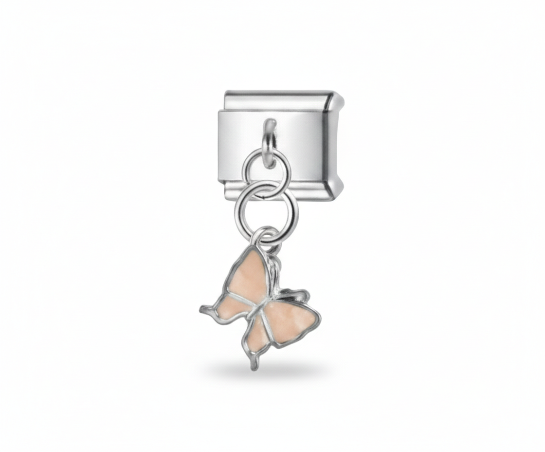 Pendentif papillon