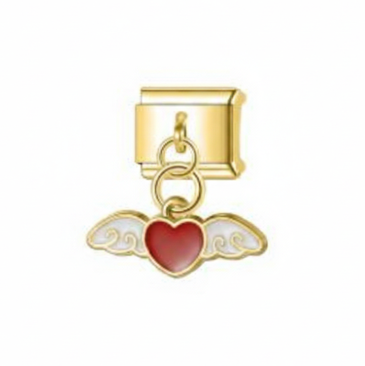 Cœur d’ange