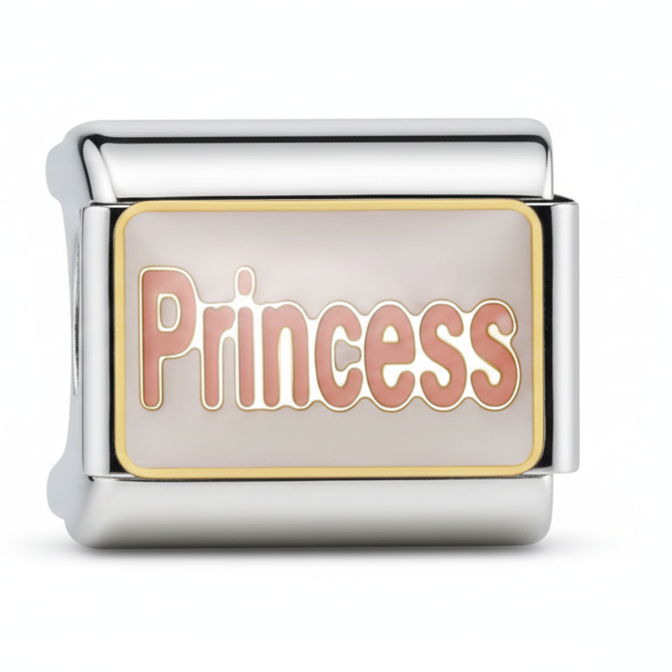 Princess argent