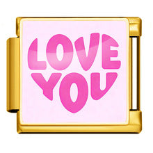 Charms Love YOU