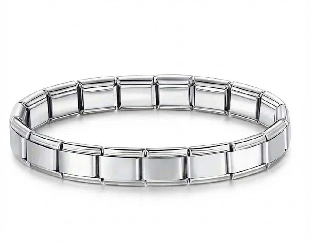 Bracelet Italian Charms