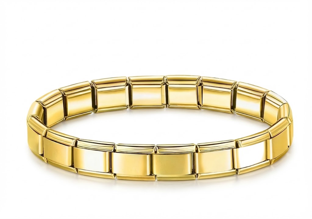 Bracelet Italian Charms