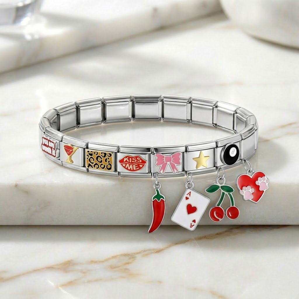 Bracelet Pack Best Seller